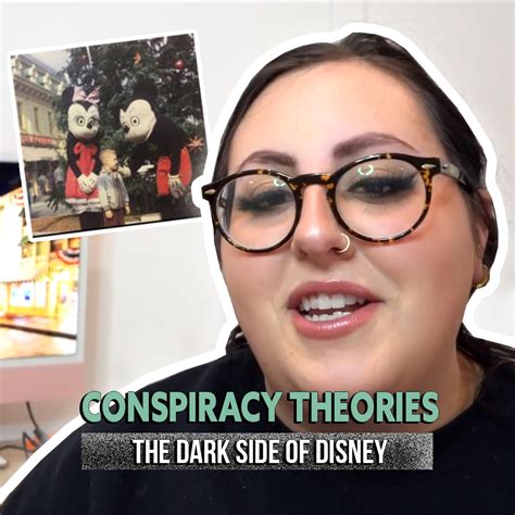 Could There Be A Dark Side To Disney The Walt Disney Company Could