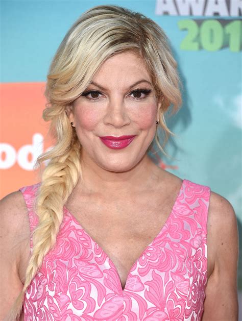 She is known for her first major role as donna martin on beverly tori spelling makes the headlines regularly because of her extravagant lifestyle. 10 Celebrities We Still Can't Believe Are Now Old Enough ...