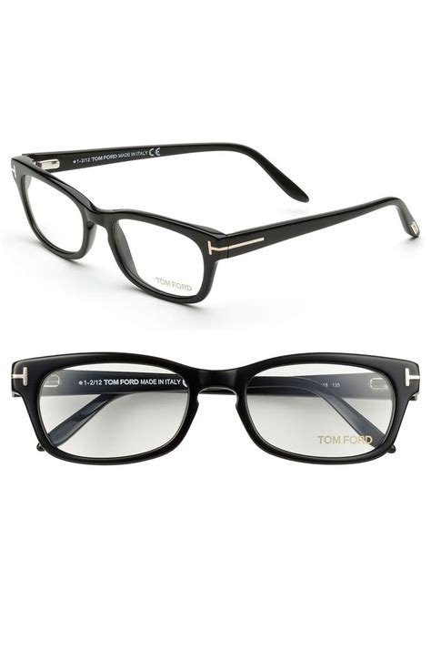 tom ford 52mm optical glasses online only nordstrom