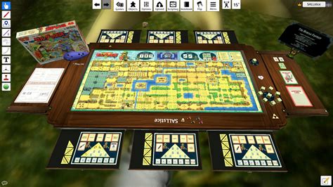 3 Great Ways To Play Board Games Online With Friends (Mostly) For Free ...