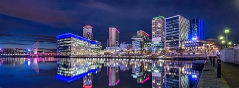 Inspiring And Fun Loving Things To Do In Manchester City For Tourism