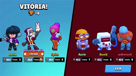 Survival mode allows you to experience exciting battle royale with a mini and cute version; FUT BRAWL com o BARLEY MAGO VERMELHO - YouTube