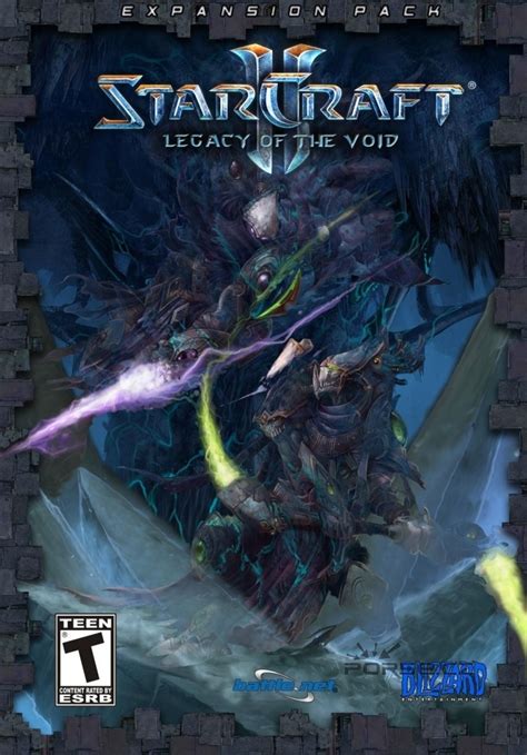 Starcraft 2 Legacy Of The Void Download