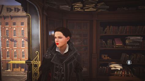 Beautiful Evie Frye Mod Assassin S Creed Syndicate GameWatcher