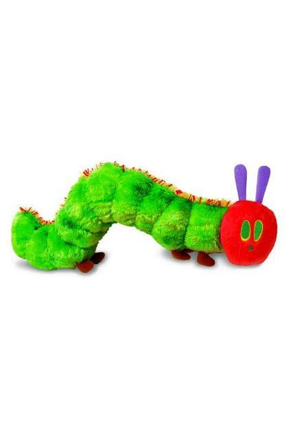 very hungry caterpillar large plush the world of eric carle online themarket new zealand