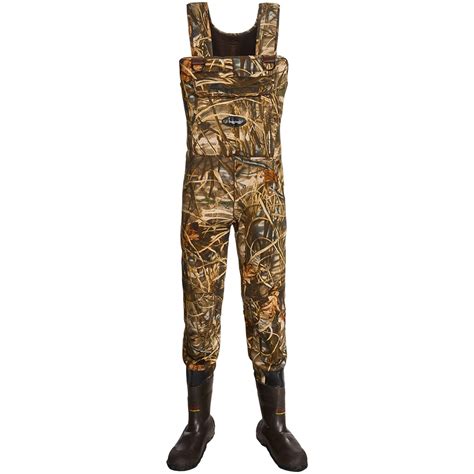 Maybe you would like to learn more about one of these? Frogg Toggs Marsh Togg Waders - Cleated Bootfoot, 3.5mm ...