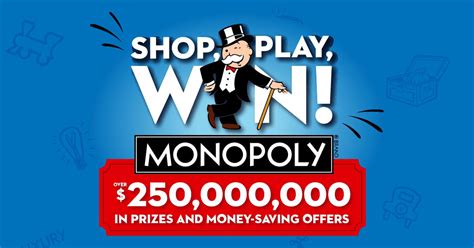 Download the shop, play, win!® monopoly app today. Albertsons Monopoly 2020 Rare Pieces