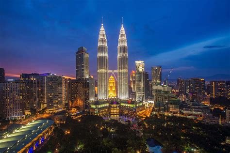 Panduan Lengkap Tempat Wisata Kuala Lumpur Tempat Wisata Indonesia