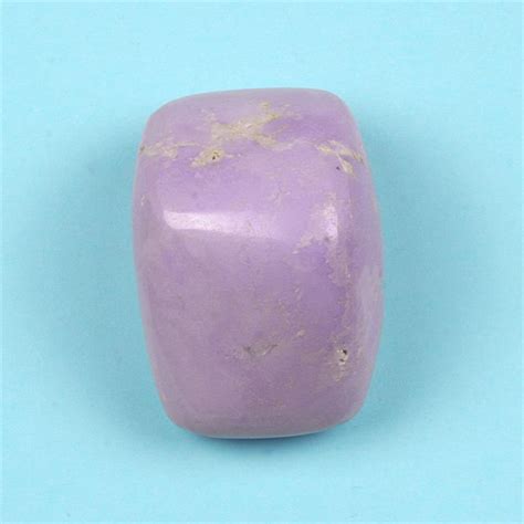 Lavenderite Large Polished Stone 50mm X 35mm