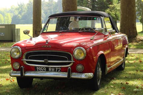 cabriolet araba