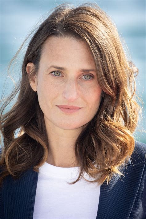 Camille cottin was born on december 1, 1978 in paris, france. Camille Cottin - "Dix Pour Cent" Photocall at the 3rd ...