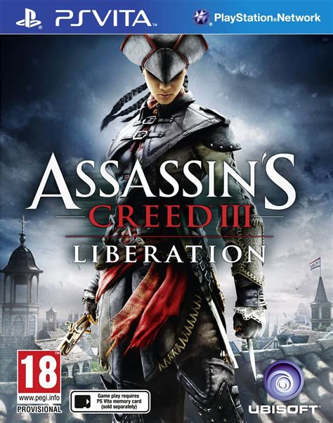 Assassin S Creed Playstation Vita Importaci N Inglesa Amazon Es