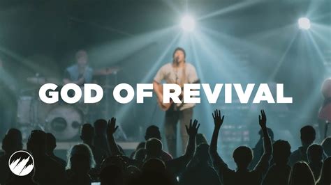 God Of Revival By Bethel Music Flatirons Community Church Youtube