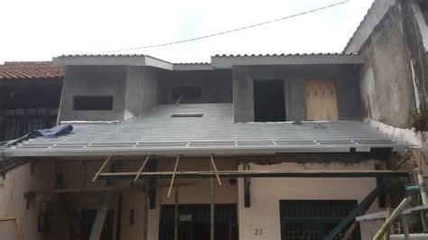 Jasa renovasi atap rumah dan pasang baja ringan. SPECIAL RENOVASI ATAP RUMAH : HARGA BONGKAR PASANG ATAP ...