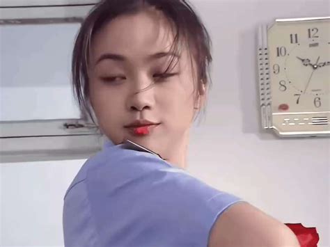 Naughty And Cute Wei Tang Gif Movie Short Mp Video Gifposter