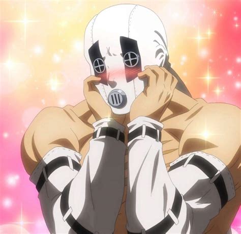 Top 10 Favorite Anime Masks Anime Amino
