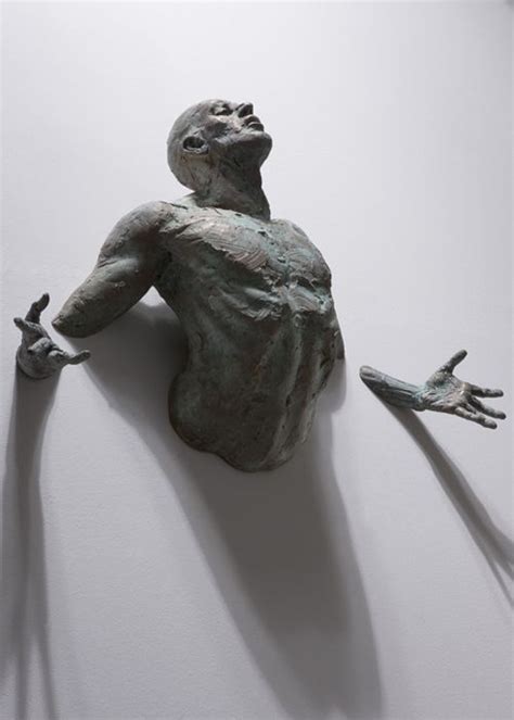 Matteo Pugliese Figurative Sculpture Sculpture Art Art