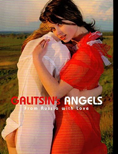 galitsin s angels from russia with love by galitsin grigori fine hardcover 2005 1st edition