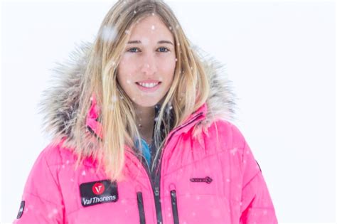 Chloé Trespeuch Nous Dévoile Sa Routine Sport Pendant Le Confinement