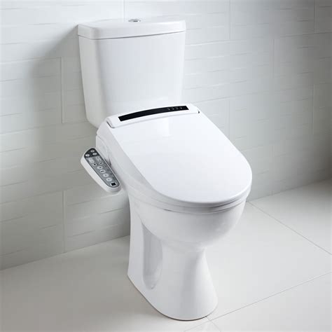 Mito Multi Function Bidet Toilet Seat Costco Uk