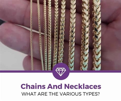 We did not find results for: 11 Most Popular Necklaces And Chains (A Simple Guide ...