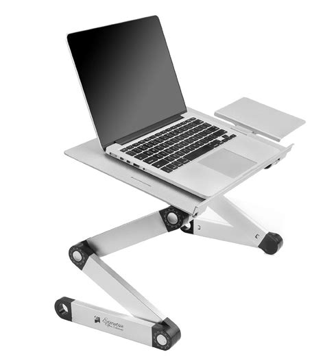 Portable computer desks are small rolling carts that make it easy to move your workstation from room to room! ᐅ Best Computer Desk || Reviews → Compare NOW!