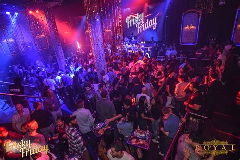 Manila Clubbing Manila Nightlife Club Guide To The Best Clubs In