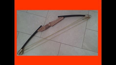 What is compounding in the english language? HOMEMADE COMPOUND BOW ! - YouTube