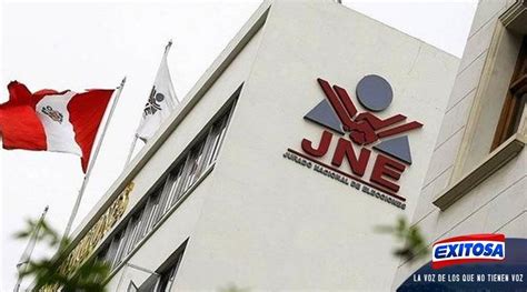 JNE anuncia que iniciará evaluación legal por renuncia de Luis Arce