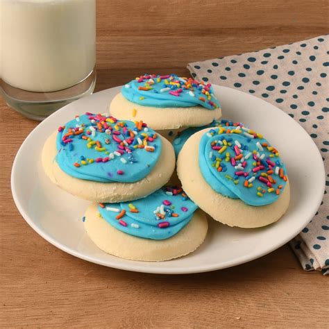 15 Recipes For Great 3 Ingredient Sugar Cookies Easy Recipes To Make At Home