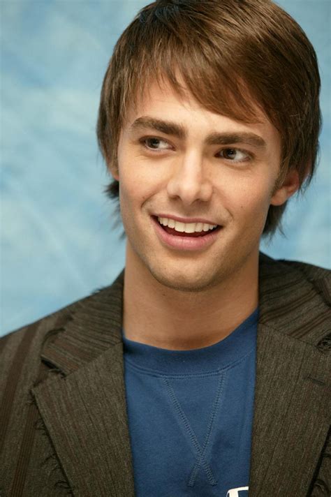 Jonathan Bennett fotka