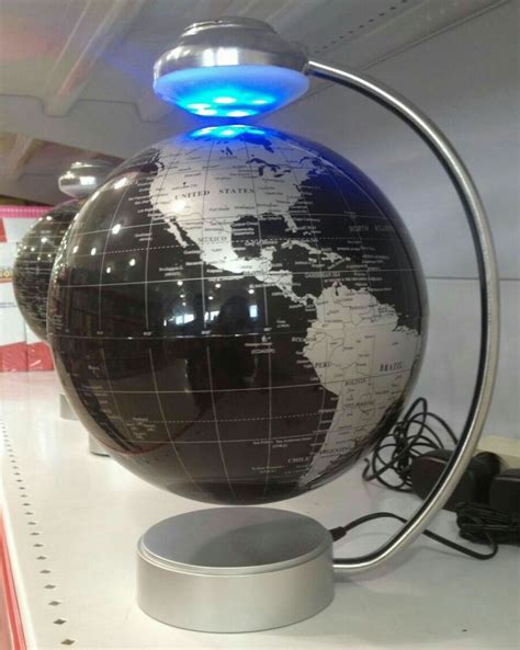 Se puede definir como una representación cartográfica de nuestra para empezar con buen pie, debes saber que la manera correcta de escribirlo es mapamundi, y no mapa mundi. Globo Mapa Mundi Flutuante. - R$ 264,00 em Mercado Livre