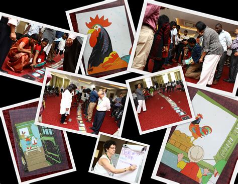24 best zoom team building games. Zoom and Re-Zoom for Facilitators | Full Circle Associates