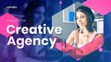Creative Agency 26324805 Videohive Download Direct After Effects