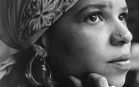 For Ntozake Shange Who Conjured The Rainbow The Nation