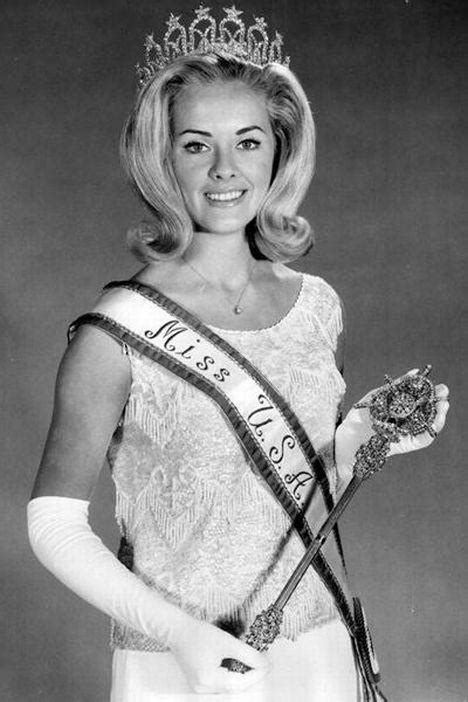 Miss Usa Retrospective Page 1