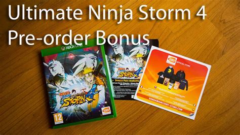 Naruto Ultimate Ninja Storm 4 Cheats Heregfil