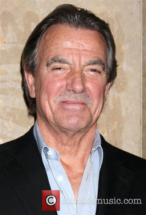 Eric Braeden Arriving At The Publicist Guild Awards At The Beverly