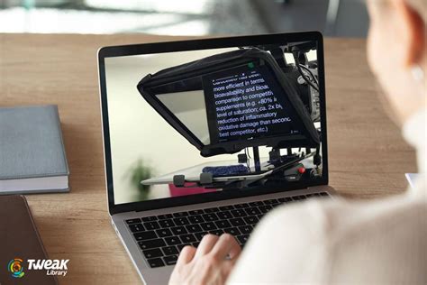 Teleprompter pro goes much further than standard teleprompters with inbuilt functionality to record your performance. Best Free Teleprompters For Windows 10 PC