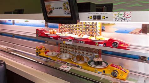 Genki study resources can be used offline as well! Genki Sushi to open 15th Hawaii location at Safeway-anchored Kapahulu center in Honolulu ...