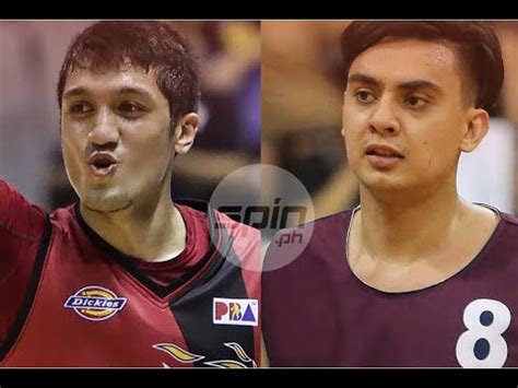 Kiefer ravena and von pessumal, pba and uaap stars reunited | the score. Pessumal, Vigil sign two-year deals as loaded SMB ...