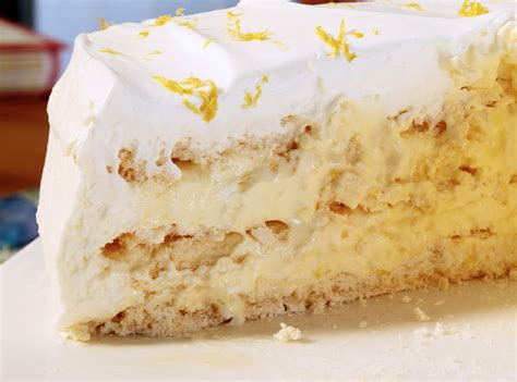 Mimis Kitchen Lemon Meringue Cake