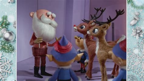 Watch Rudolph The Red Nosed Reindeer On Khou 11 Tonight