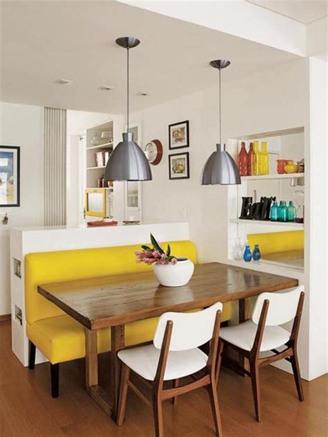 Finding Small Spaces For Cozy Dining Areas 20 Ideas For Decorating