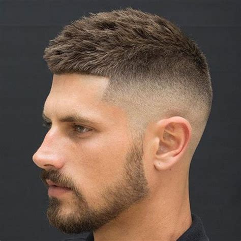 On the other hand, fades can be found on many other hairstyles as well. Top Ideas 11+ Fade Haircut Crew