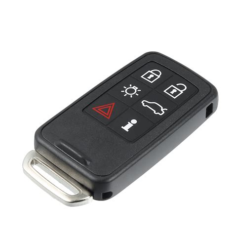 Flip Car Keyless Entry Remote Control Replacement Key Fob Kr55wk49264