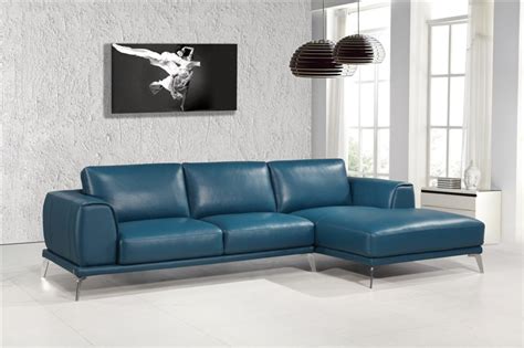 Modern Genuine Leather Sofas L Shape Sofa Set Designs Leather Sofa With
