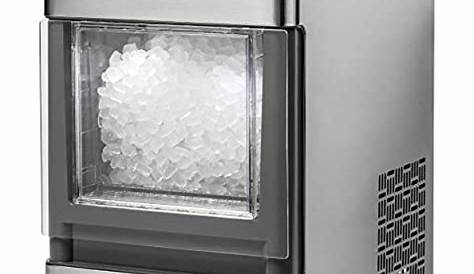 Check Out The 10 Best Undercounter Ice Maker With Built In Drain Pump