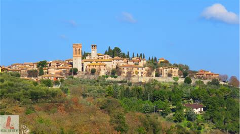 Corciano Italy Review