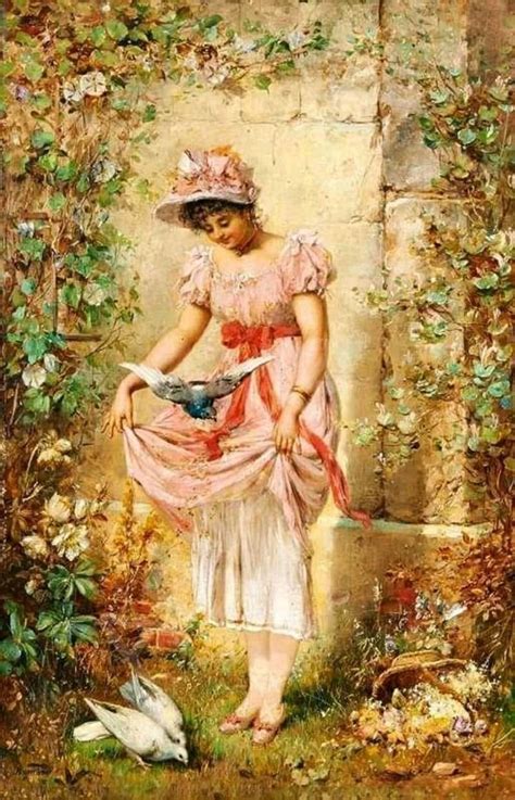 Pin By Gregorio Guillermo On Artz Victorian Paintings Classic Art